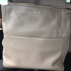 Mina Baie The Harper Mini in Blush